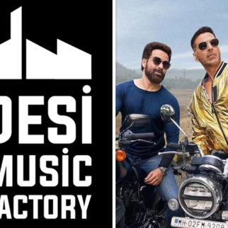 Desi Music Factory joins hands with Dharma Productions, Prithviraj Productions, Magic Frames and Cape of Good Films for Selfiee starring Akshay Kumar & Emraan Hashmi