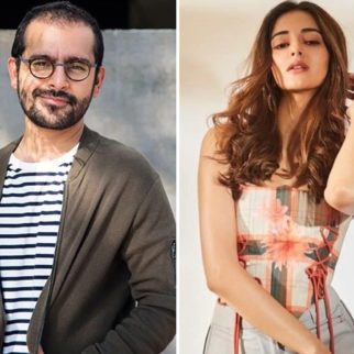 EXCLUSIVE: Gehraiyaan director Shakun Batra reveals what he and Ananya Panday share with each other