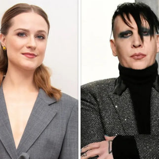 Evan Rachel Wood reveals in new documentary Phoenix Rising that Marilyn Manson 'essentially raped' her on camera in Heart-Shaped Glasses music video