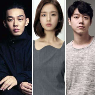 Yoo Ah In, Ahn EunJin, Jeon Seong Woo and Kim Yoon to star in Netflix's sci-fi series Goodbye Earth helmed by My Name director