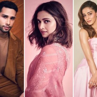 Gehraiyaan Trailer Launch: Siddhant Chaturvedi opens up on romancing two women in the film