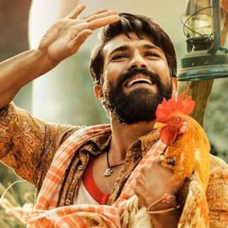 Hindi version of Ram Charan's Rangasthalam to release in February 2022