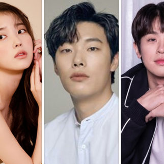 IU, Ryu Jun Yeol, Park Jung Min and more confirmed for new OTT webtoon-drama Money Game
