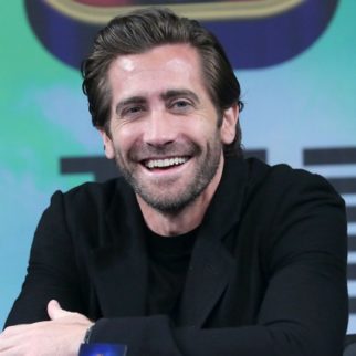 Jake Gyllenhaal to star in and produce heist thriller Cut & Run