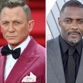 James Bond producer says Idris Elba has been a 'part of the conversation' for the next 007 role