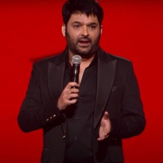 Kapil Sharma shares what made him say yes to Netflix for his comedy special