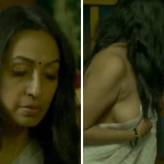Kashmera Shah's bold scene in Mahesh V Manjrekar's Marathi film Nay Varan Bhat Loncha Kon Nay Koncha removed after objection from National Commission For Women