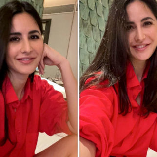Katrina Kaif shares pictures of an idyllic Sunday in Indore