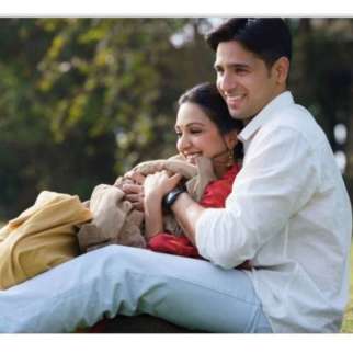 Kiara Advani wishes her 'dearest one' Sidharth Malhotra on his birthday