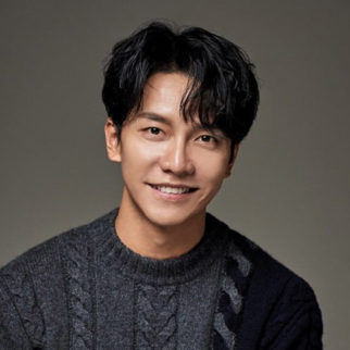 Lee Seung Gi in talks to star in upcoming drama Love According to the Law