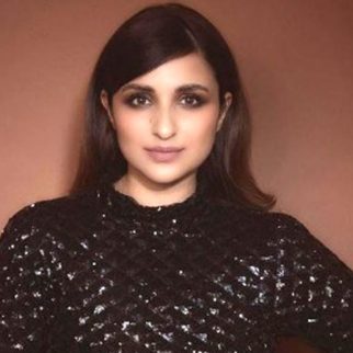 "Lucky to have been directed by some of the best cinematic geniuses in Indian cinema," says  Parineeti Chopra