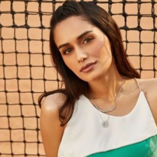 Manushi Chhillar launches ‘Limitless’ - a social media property that will see her speak to the country’s most inspiring women icons