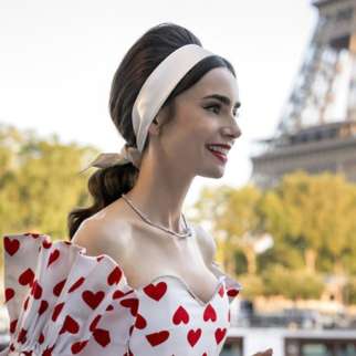 Emily In Paris 3: Lily Collin's Emily finds herself in an existential  crisis in new trailer for Season 3; watch video 3 : Bollywood News -  Bollywood Hungama