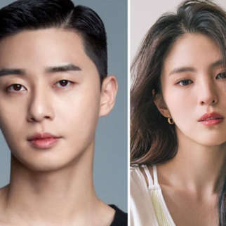 Park Seo Joon and Han So Hee confirmed to star in new thriller drama Gyeongseong Creature