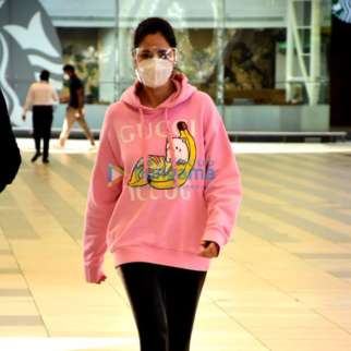 Photos: Katrina Kaif, Tamannaah Bhatia and others snapped at the airport