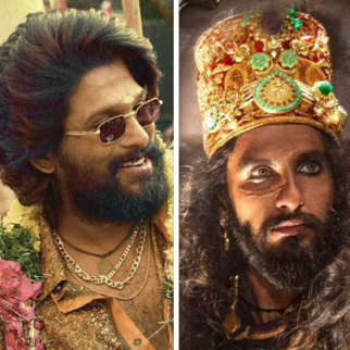 Pushpa - The Rise Box Office: Allu Arjun starrer becomes the 8th highest All-Time 5th weekend grosser, beats Padmaavat and Tiger Zinda Hai