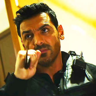 SCOOP: John Abraham-starrer Attack expected to release on February 25