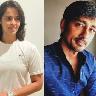 Saina Nehwal vs Siddharth: Actor summoned by Tamil Nadu police in defamation case