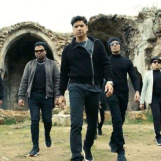 Shaan’s latest single 'Rang Le' drops today; will see the singer foray into Sufi Rock for the first time
