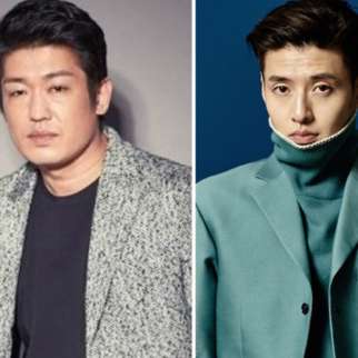 Squid Game star Heo Sung Tae joins Kang Ha Neul in upcoming drama Insider