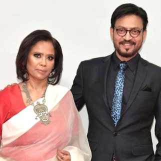 Sutapa Sikdar writes an emotional letter to her late spouse Irrfan Khan on her birthday
