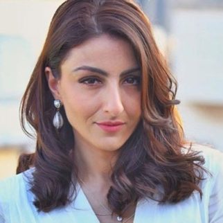 Soha Ali Khan: "Over dinner with Saif, Kareena & Kunal, our most discussed topic is..."| Rapid Fire