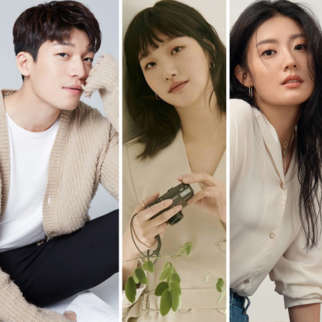 Wi Ha Joon confirmed to join Kim Go Eun, Nam Ji Hyun and Park Ji Hu for new drama Little Women