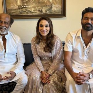 Post-divorce with Rajinikanth’s daughter, Dhanush starrer Sir may face a widespread backlash from Rajinikanth’s fan clubs