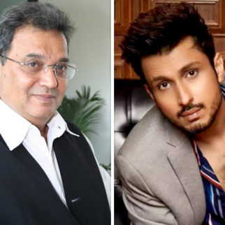 “Amol Parashar is an actor with depth and at ease in front of the camera”, says 36 Farmhouse filmmaker Subhash Ghai
