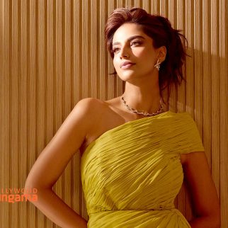 Meenakshi Chaudhary