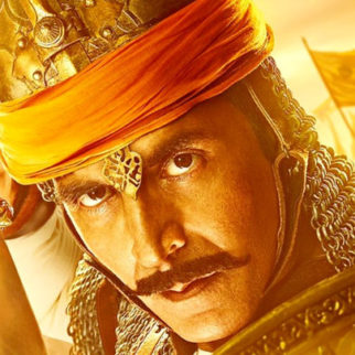 Prithviraj: Megastar Akshay Kumar as Samrat Prithviraj Chauhan | Motion Poster