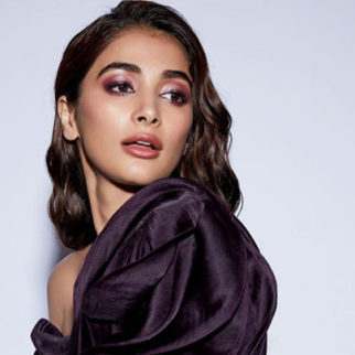 Pooja Hegde on Prabhas: "The response to our chemistry has been great, all my..." | Radhe Shyam