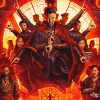 Avengers: Endgame's deleted scene reveals Doctor Strange receiving help  from Scarlet Witch : Bollywood News - Bollywood Hungama