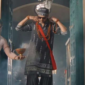 Bhool Bhulaiyaa 2 (Teaser) | Kartik Aaryan, Kiara Advani, Tabu