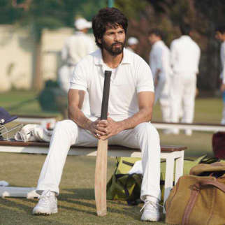 Jersey Box Office Overseas: Takes a disappointing start in its opening weekend