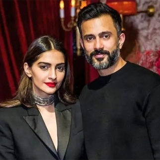 Sonam Kapoor and Anand Ahuja’s New Delhi residence robbed of cash and jewellery worth Rs. 1.41 crore