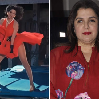 30 Years of Jo Jeeta Wohi Sikandar EXCLUSIVE: "Pooja Bedi forgot to hold down the dress and it flew over her head. That was the first time we realized what a thong is" - Farah Khan