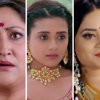 Sasural Simar Ka 2 - Geetanjali Devi gets to know about Simar and Yamini, will Simar be able to continue her journey in Oswal house?