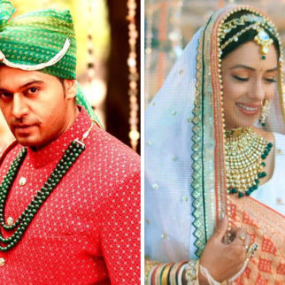 Anupamaa: Anupama and Anuj aka Maan’s wedding goes viral on social media