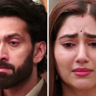 Bade Achhe Lagte Hain 2: Ram doesn’t want to talk about Priya and Priya doesn’t want to leave Ram; will this be the end?
