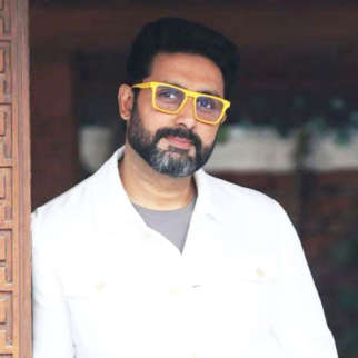 Abhishek Bachchan: "Ranbir Kapoor & Kartik Aaryan are two of the biggest..." | Shoojit Sircar