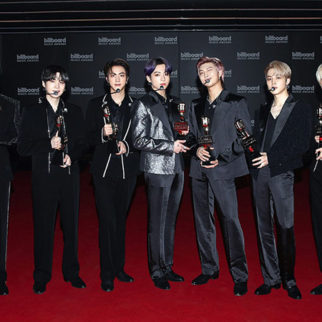 BTS earn three wins at Billboard Music Awards 2022 for second consecutive year; breaks Destiny’s Child’s record