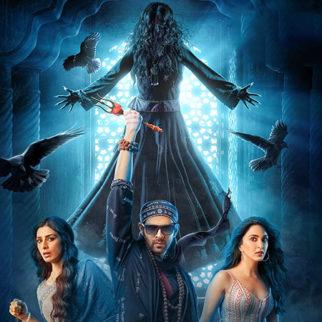 Bhool Bhulaiyaa 2 Box Office: Kartik Aaryan starrer emerges as fourth highest opening weekend grosser post the pandemic