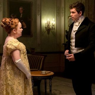 Bridgerton season 3 to spotlight Nicola Coughlan and Luke Newton's Penelope and Colin Bridgerton's regency romance