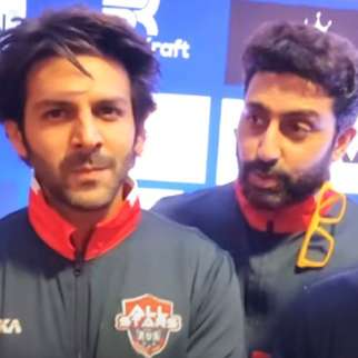 Crazy- Ranbir & Abhishek pull Kartik Aaryan's leg over Bhool Bhulaiyaa 2 | ASFC | Bunty Walia