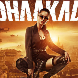 Dhaakad Box Office Overseas Day 2: Disappointing run continues; collects only Rs. 29.37 lakhs in key markets