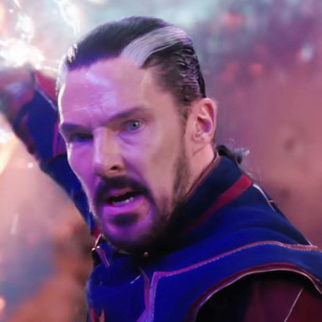 Doctor Strange 2 Box Office: Film beats lifetime collections of Jurassic World; collects Rs. 101.49 cr in Week 1