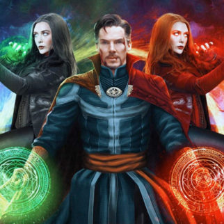 Doctor Strange 2 Box Office: Multiverse of Madness collects Rs. 119.81 cr at close of Week 2
