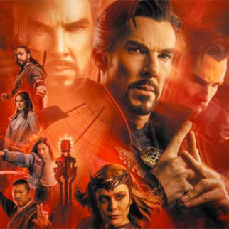 Avengers: Endgame's deleted scene reveals Doctor Strange receiving help  from Scarlet Witch : Bollywood News - Bollywood Hungama