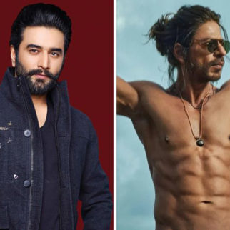 EXCLUSIVE: Sheykhar Ravjiani speaks about the music of Shah Rukh Khan's Pathaan- "This might be the biggest one coming up so far"